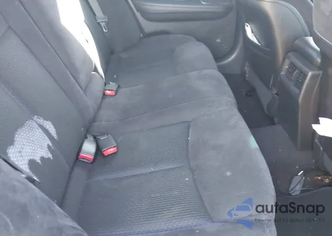 2014 Nissan Maxima 3.5 S/3.5 Sv from USA, damaged, VIN 1N4AA5AP8EC496476